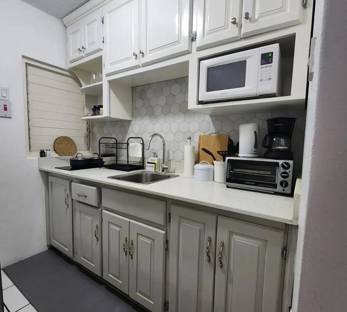 Chrisanns Beach Resort, Apt 21 Saint Maryʼs Διαμέρισμα