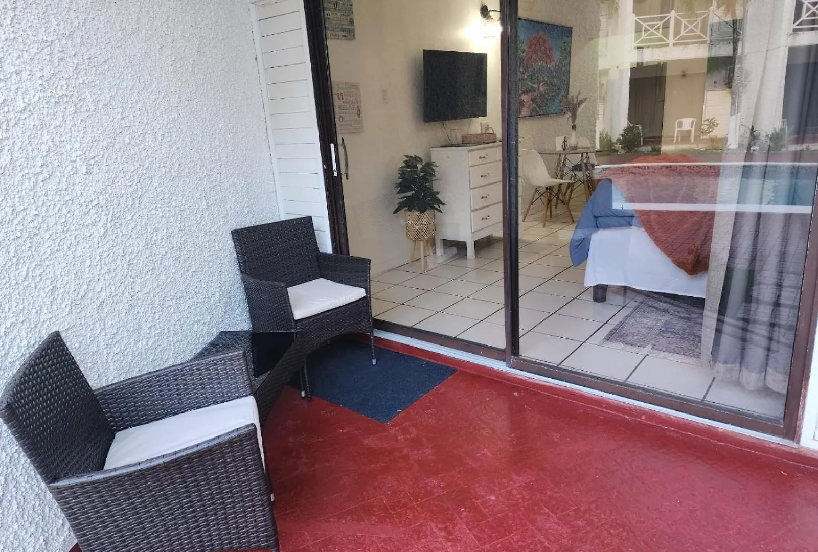 Διαμέρισμα Chrisanns Beach Resort, Apt 21 Saint Maryʼs