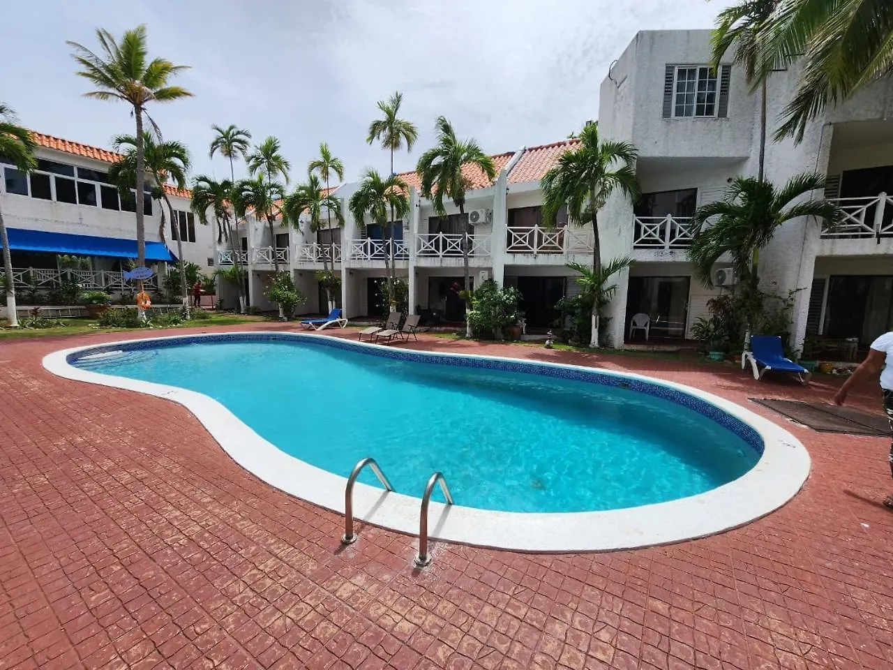 Διαμέρισμα Chrisanns Beach Resort, Apt 21 Saint Maryʼs