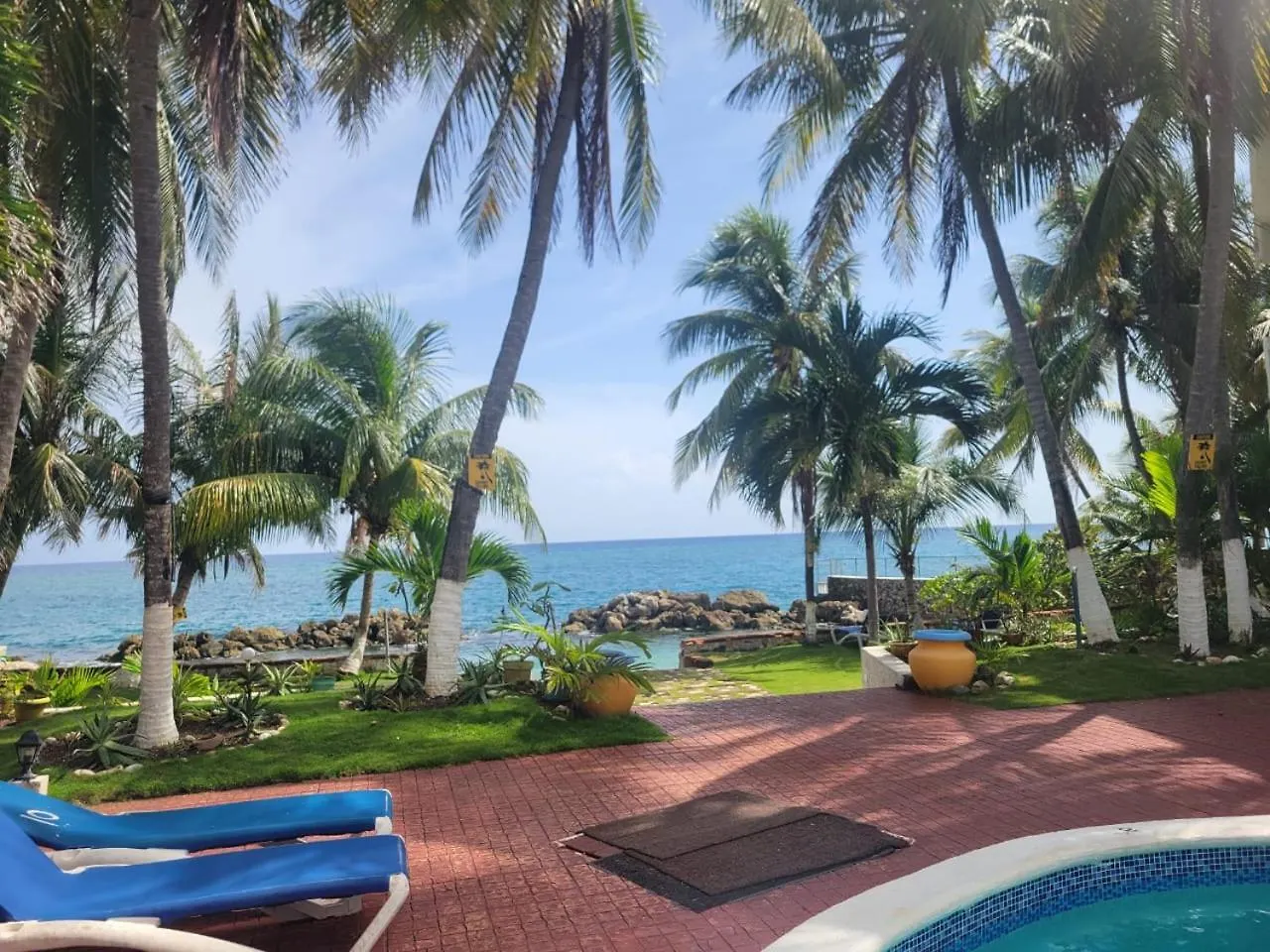 Διαμέρισμα Chrisanns Beach Resort, Apt 21 Saint Maryʼs