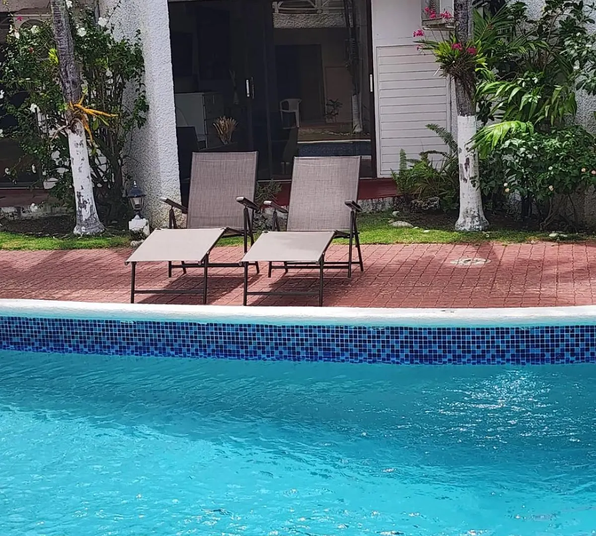 Chrisanns Beach Resort, Apt 21 Saint Maryʼs Τζαμάικα