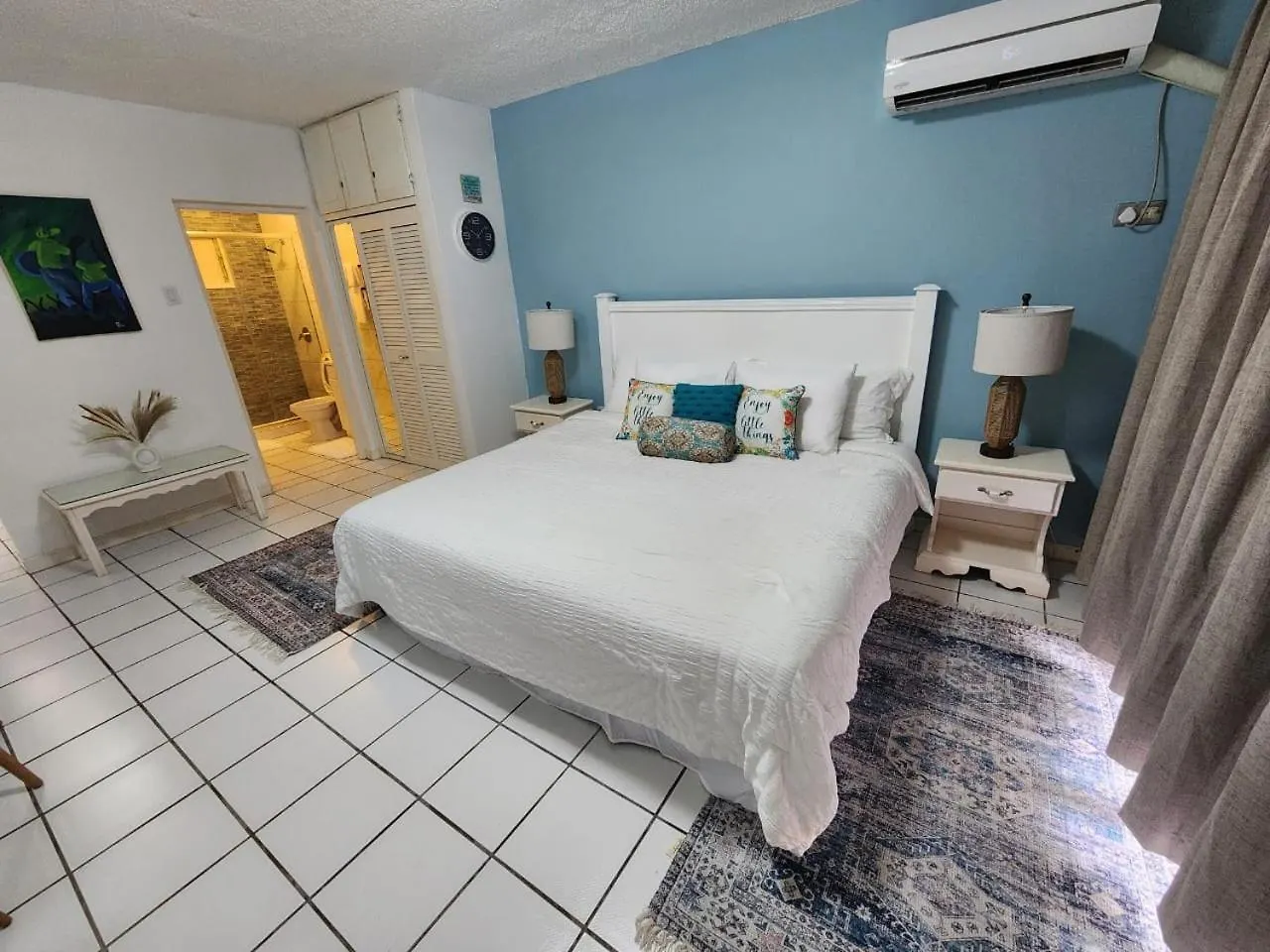 Chrisanns Beach Resort, Apt 21 Saint Maryʼs Διαμέρισμα