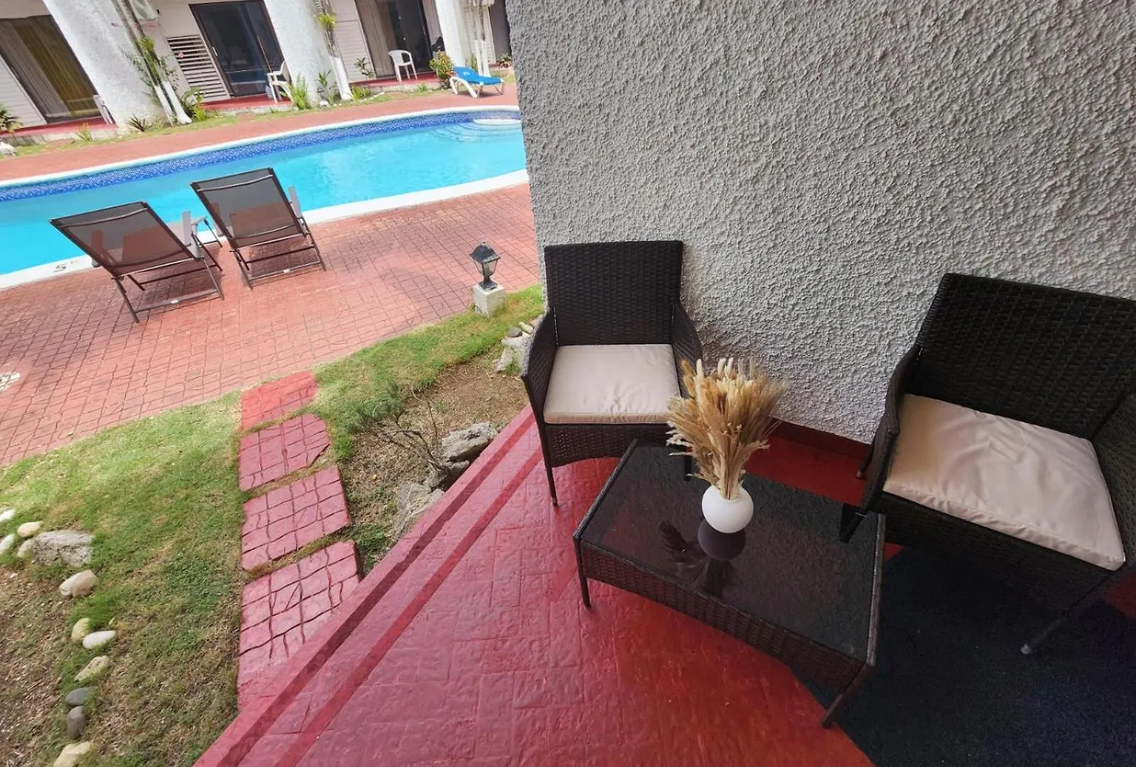 Chrisanns Beach Resort, Apt 21 Saint Maryʼs Τζαμάικα