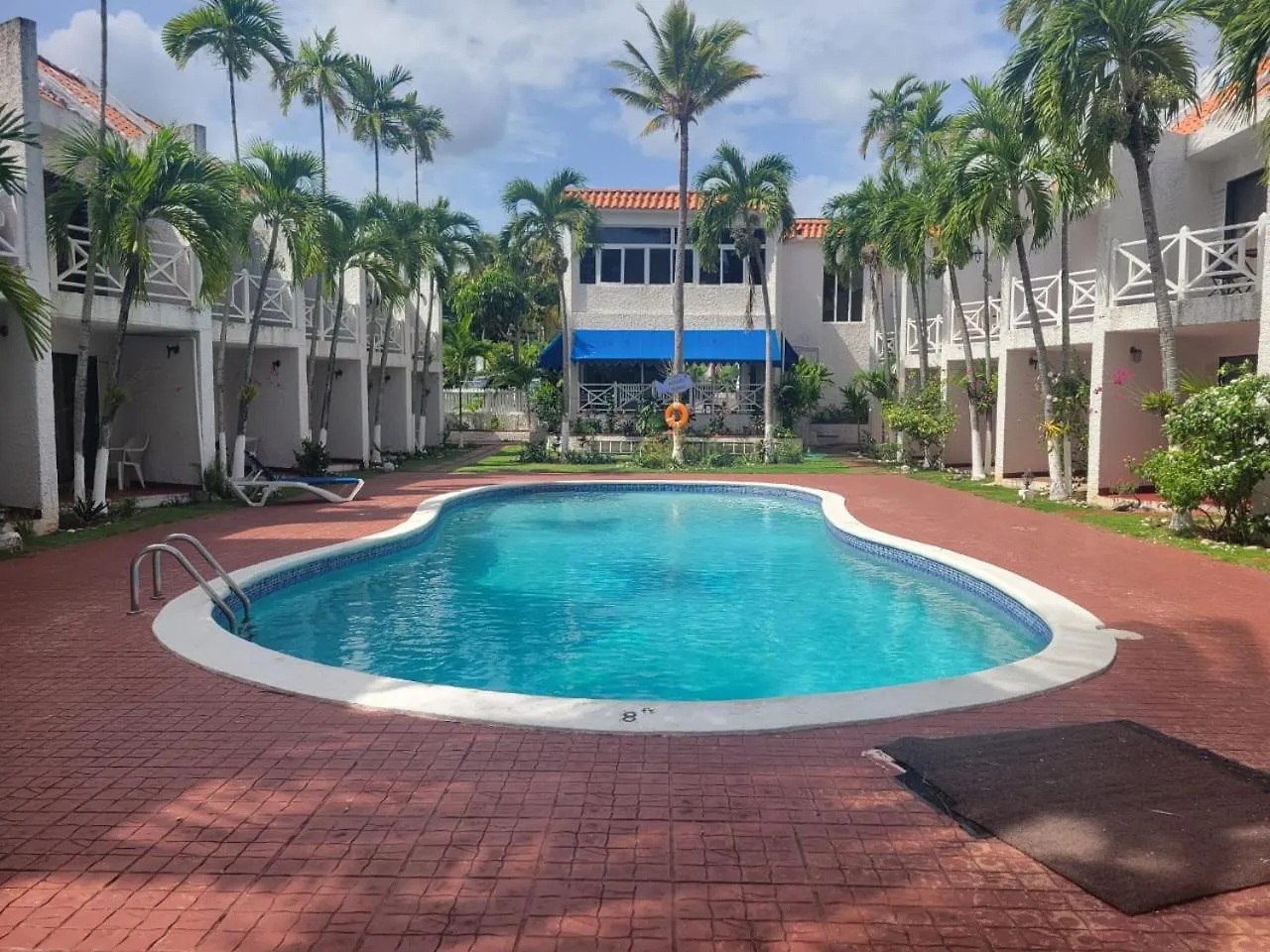Διαμέρισμα Chrisanns Beach Resort, Apt 21 Saint Maryʼs