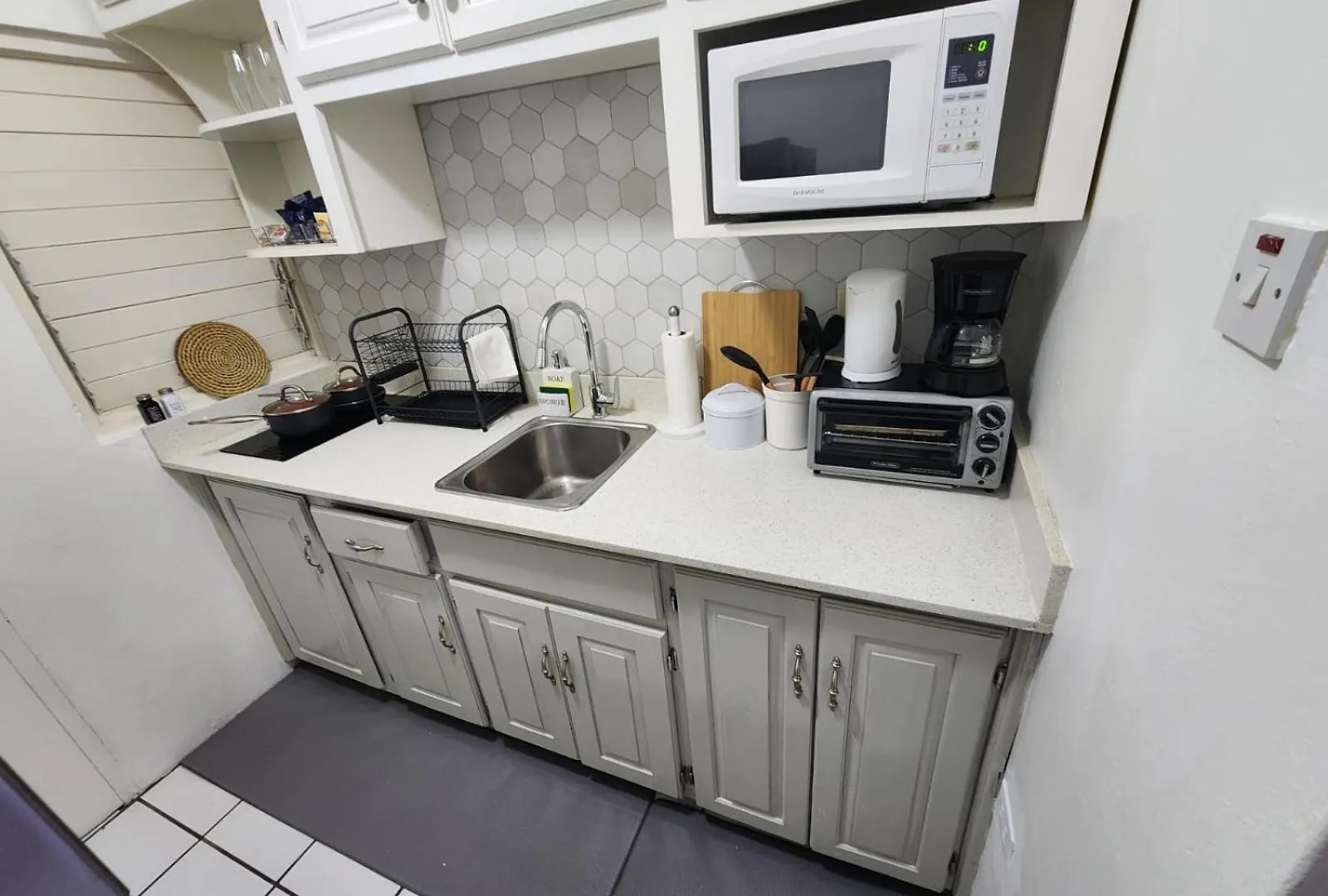 Διαμέρισμα Chrisanns Beach Resort, Apt 21 Saint Maryʼs